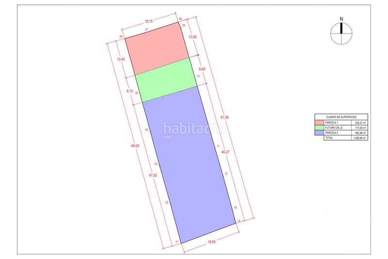 Foto a471ec48-3686-4c71-950b-6a1a5591f8da. Terreno residencial en calle teguerguenche solar edificable en borbalan en Valle Gran Rey