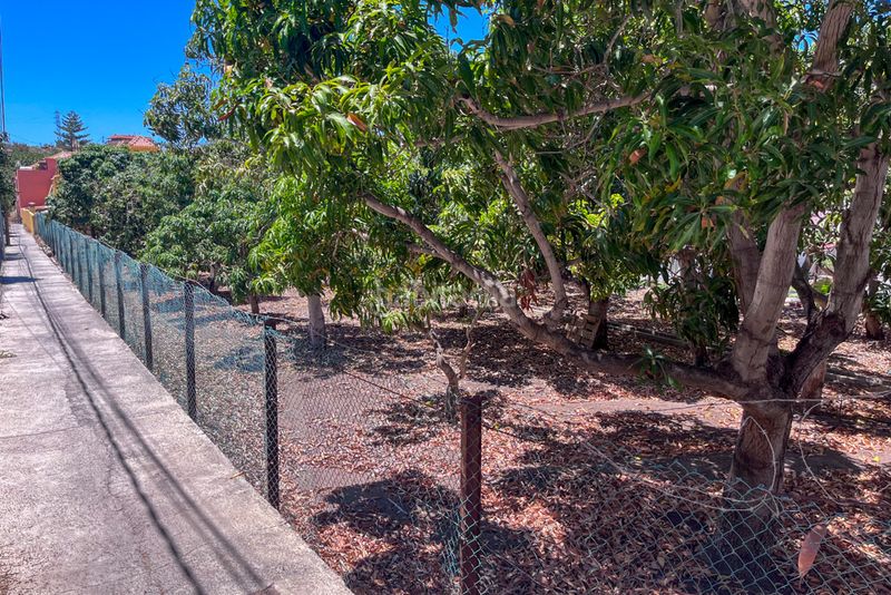 Foto bf28216f-816b-4723-b798-42625be2e14f. Terreno residencial en calle teguerguenche solar edificable en borbalan en Valle Gran Rey