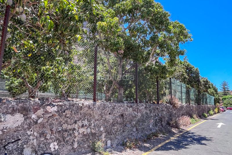Foto d9f1433b-a571-441c-b03e-f3885401d5c4. Terreno residencial en calle teguerguenche solar edificable en borbalan en Valle Gran Rey