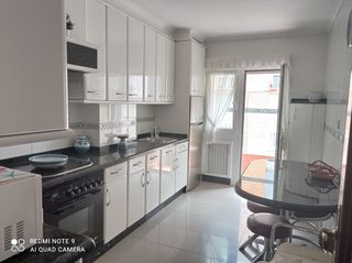 Piso en Norea. Piso con 3 habitaciones