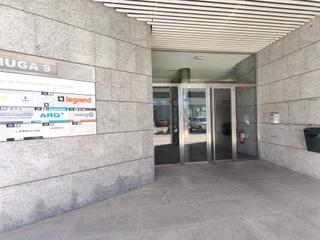 Oficina a Pol. ind. la muga parcela 7. Oficina en polígono industrial la muga de orkoien
