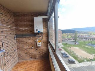 Pis en Calle agrupacin de viviendas san miguel 4. Piso en aoiz