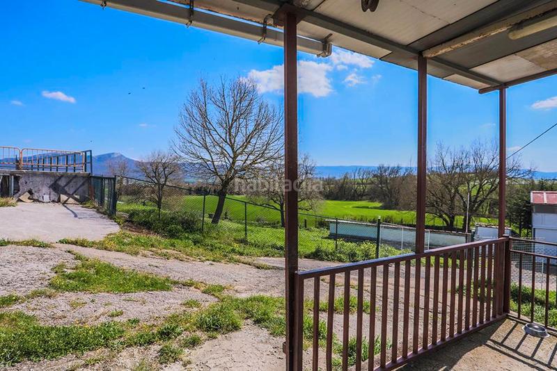 Foto 059e0556-5514-4226-9414-a62f0a027002. Landgut in Zalduondo