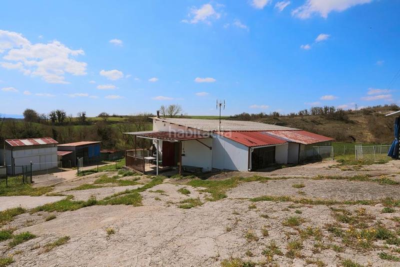 Foto 192e0809-9459-42c3-9a66-62eb015ea330. Landgut in Zalduondo