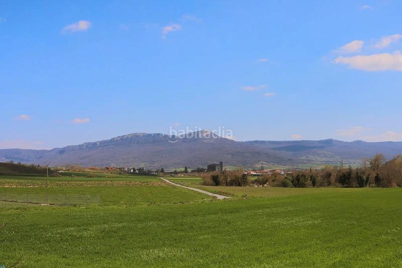 Foto 230bb72c-4a66-434e-a92d-da5b14d72942. Landgut in Zalduondo