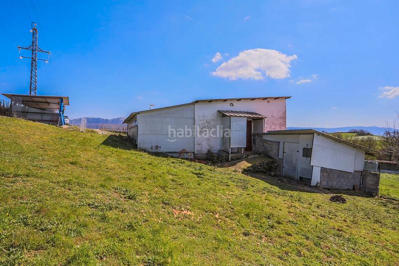 Foto 6e941fc3-fc6d-40ac-a054-c30df3572e97. Landgut in Zalduondo