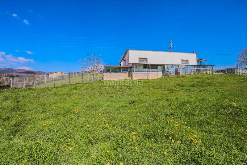 Foto 72b53732-e80e-4147-b073-05aebefce998. Landgut in Zalduondo