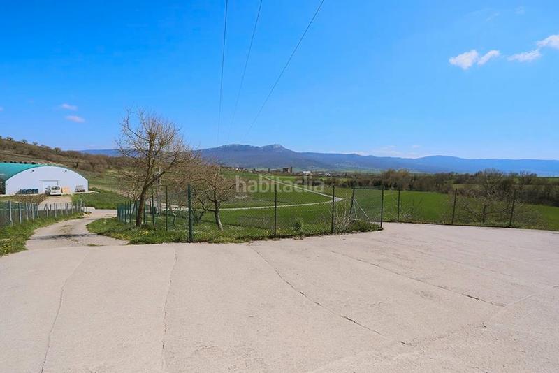 Foto 9fab12b7-7004-4401-b757-8cc07537b4b8. Landgut in Zalduondo