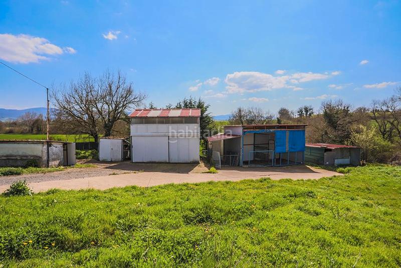 Foto f9f218ca-5cfb-445b-a189-335e049ce1b2. Landgut in Zalduondo