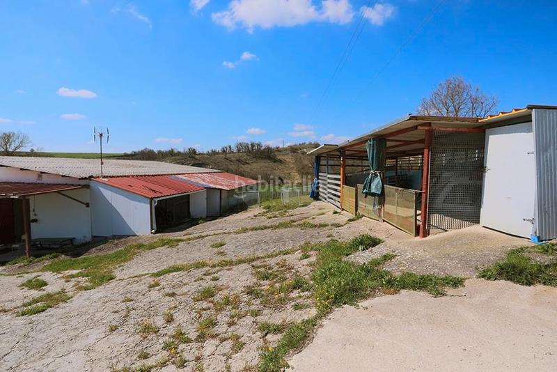 Foto fb510203-5e5b-4769-9b5d-a2d43d7292c8. Landgut in Zalduondo