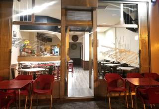 Local Comercial en El Pilar