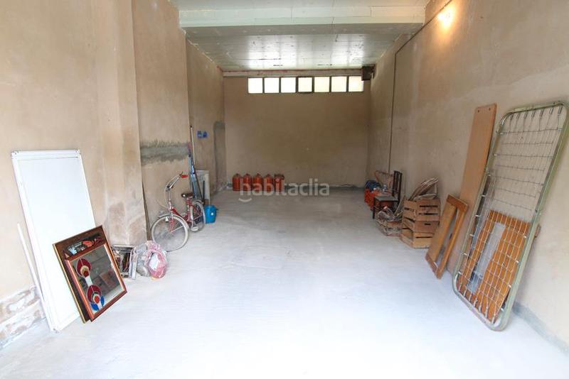 Foto 001c91a0-1e5b-44eb-b770-a2221e8a7c48. Pis a calle itxesi 9 a Uharte - Arakil