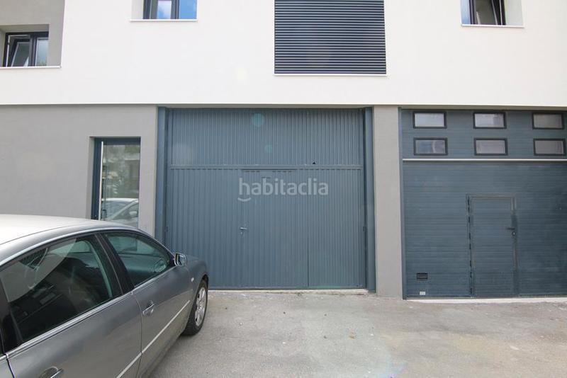 Foto 1e25edac-22ca-463b-936f-b5798c59ea3d. Pis a calle itxesi 9 a Uharte - Arakil