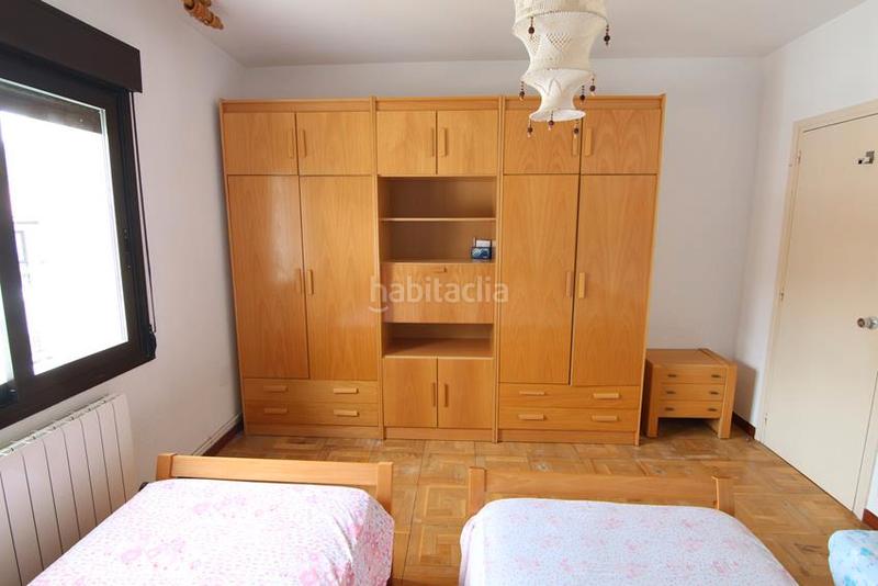 Foto 571645aa-c8df-4e4a-9e62-4645d0889683. Pis a calle itxesi 9 a Uharte - Arakil