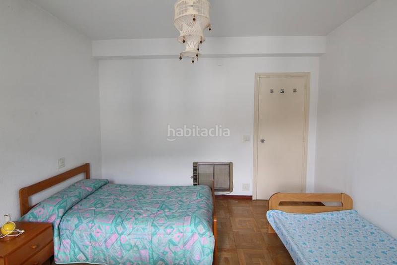 Foto f5c36f6c-c7c3-4d1c-a13d-28c405370259. Pis a calle itxesi 9 a Uharte - Arakil