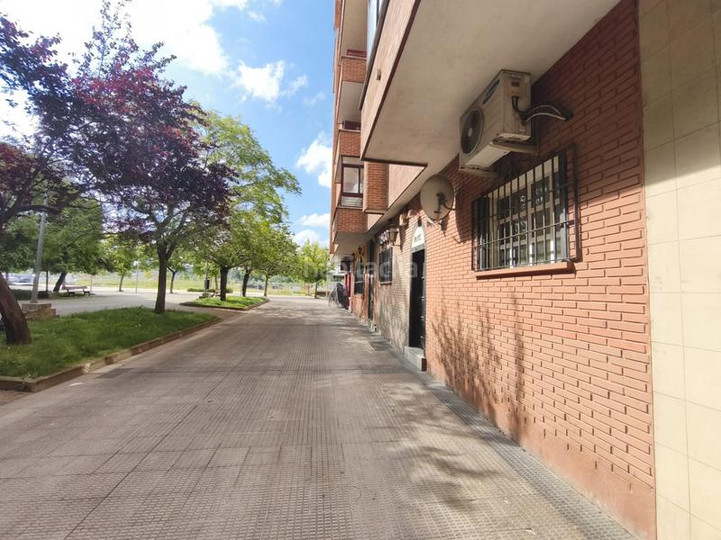 Foto 7f5c95a2-5a8d-4375-b71f-47ecda84a245. Local commercial dans avenida corella 7 dans Chantrea Pamplona / Iruña