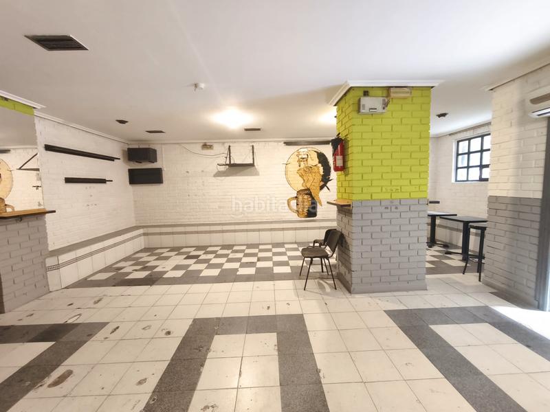 Foto a2cd4042-1757-426d-93b3-56a55e667383. Local commercial dans avenida corella 7 dans Chantrea Pamplona / Iruña