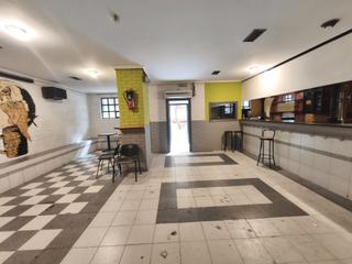 Geschäftsraum in Avenida corella 7. Local en txantrea