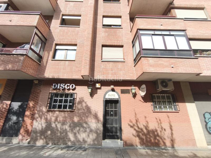 Foto bfc54eef-7b19-47be-bc38-a017b10ecabd. Local commercial dans avenida corella 7 dans Chantrea Pamplona / Iruña