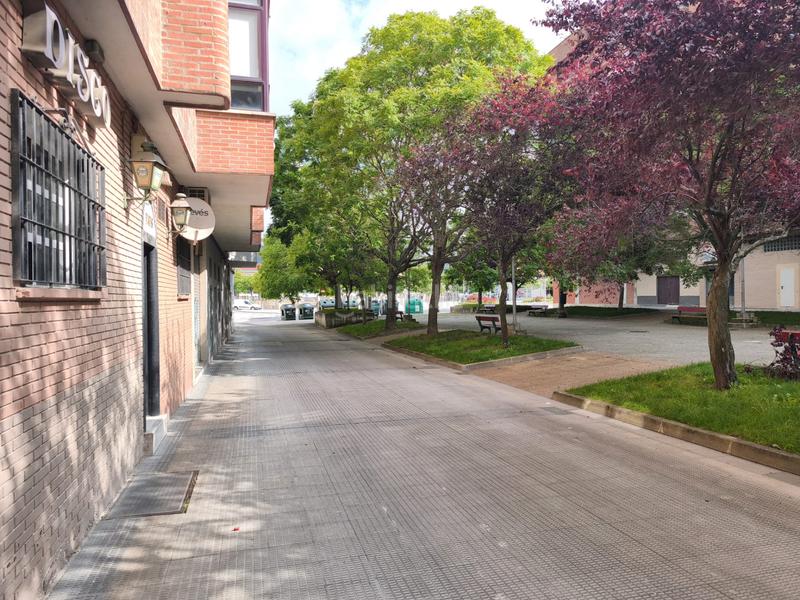 Foto e82e9965-1919-4bcf-b991-e839447aa6df. Local commercial dans avenida corella 7 dans Chantrea Pamplona / Iruña