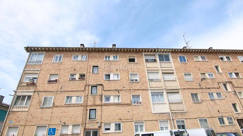 Foto 18ba255d-7f59-4517-85dc-fb3d469c2543. Piso en altzania kalea 22 piso en calle alzania de altsasu/alsasua en Altsasu / Alsasua