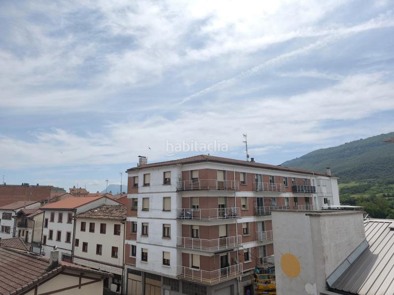 Foto 9e970f42-dfaf-4d6c-bd55-75d6b2e239c8. Piso en altzania kalea 22 piso en calle alzania de altsasu/alsasua en Altsasu / Alsasua