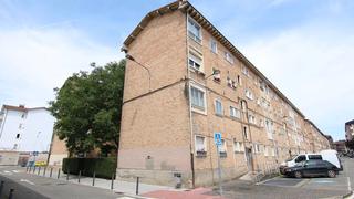 Piso en Altzania kalea 22. Piso en calle alzania de altsasu/alsasua