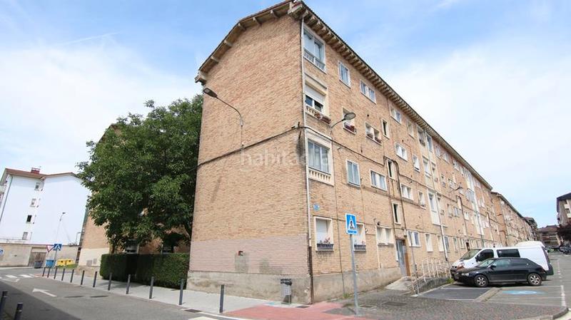 Foto e2ea0c0d-37e2-4344-9540-3bd507b3475b. Piso en altzania kalea 22 piso en calle alzania de altsasu/alsasua en Altsasu / Alsasua