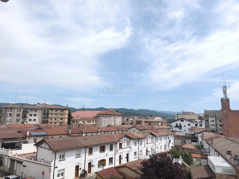Foto fac3d762-deac-4169-8b37-888af283987c. Piso en altzania kalea 22 piso en calle alzania de altsasu/alsasua en Altsasu / Alsasua