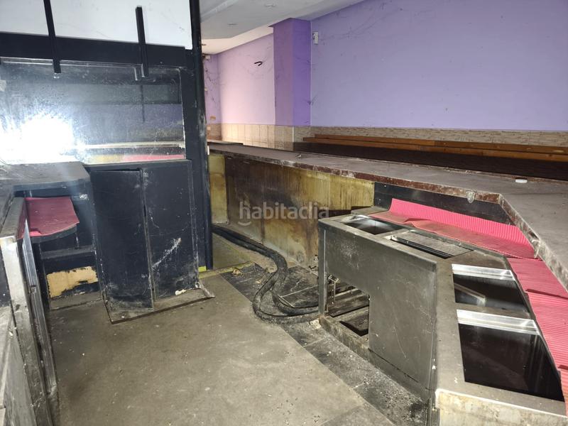 Foto 0ca349d5-802f-418e-80f3-0cb2f61e1c47. Business premise in eskalantegi kalea 21 in Pasaia