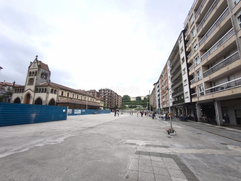 Foto 10ab6b4f-ba78-4ad7-9b34-b6c4654a5f7e. Business premise in eskalantegi kalea 21 in Pasaia