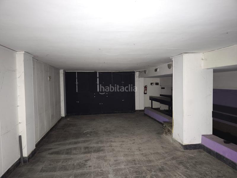 Foto 1cb58c9f-6cb3-4534-a7bf-02427ef94a46. Business premise in eskalantegi kalea 21 in Pasaia