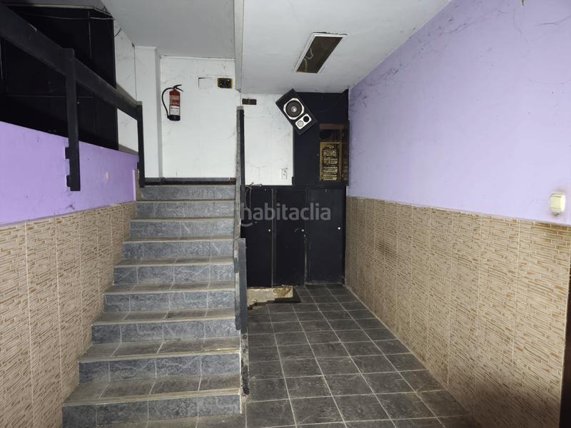 Foto 246dab34-2f69-43ba-bc37-3fa38778d42a. Business premise in eskalantegi kalea 21 in Pasaia