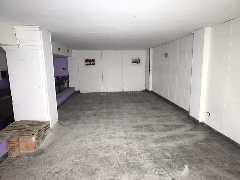 Foto 2c117de1-9498-4d00-9069-9c0435b86568. Business premise in eskalantegi kalea 21 in Pasaia