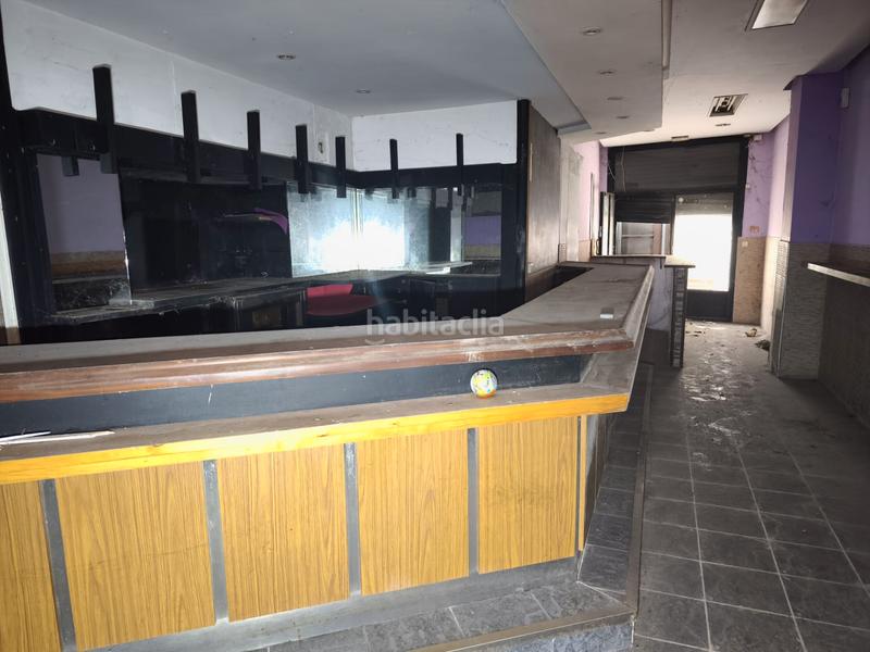 Foto 4493469d-5f03-4eda-9e5c-4aba57c40cfa. Business premise in eskalantegi kalea 21 in Pasaia