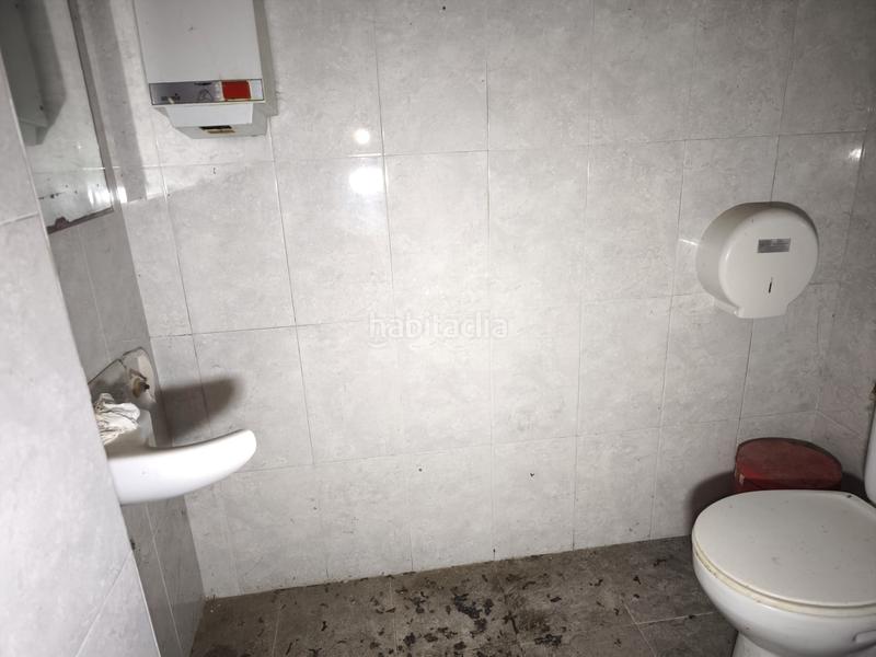 Foto 4acf9b36-97c8-4710-bea7-9204e4e7a289. Business premise in eskalantegi kalea 21 in Pasaia