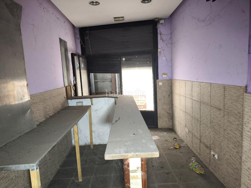 Foto 4d27e4ef-4473-40db-9f85-819699984dcb. Business premise in eskalantegi kalea 21 in Pasaia