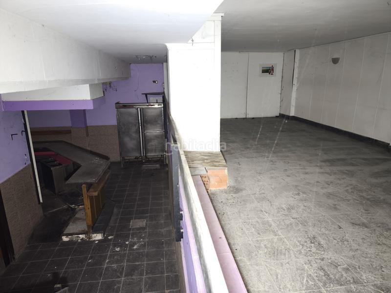 Foto 68813fb6-8ed7-4b85-baea-528b3cf55c05. Business premise in eskalantegi kalea 21 in Pasaia