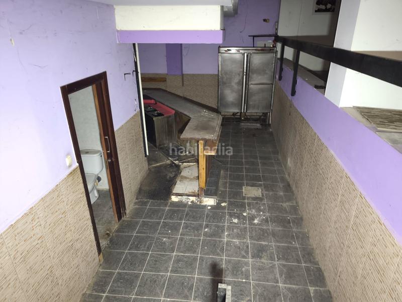 Foto 76c19844-37d3-463e-9d12-482df6630223. Business premise in eskalantegi kalea 21 in Pasaia