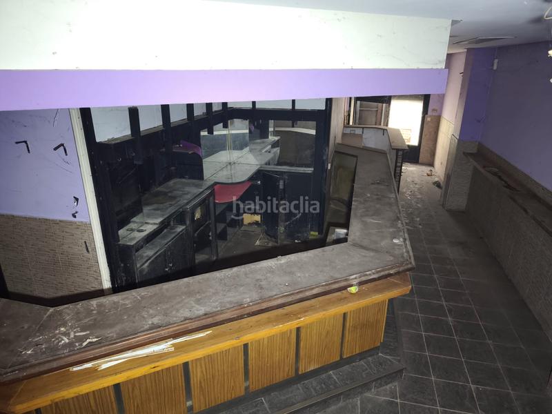 Foto 79b2dab3-859c-4e55-aa00-0d5ce83401f0. Business premise in eskalantegi kalea 21 in Pasaia