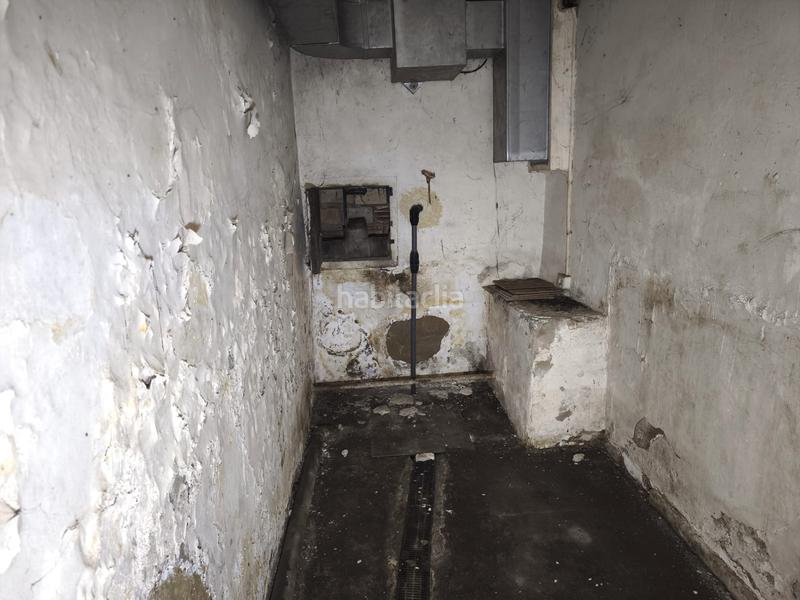 Foto ad65d594-3686-4b4d-8c7d-22c949d27d1d. Business premise in eskalantegi kalea 21 in Pasaia