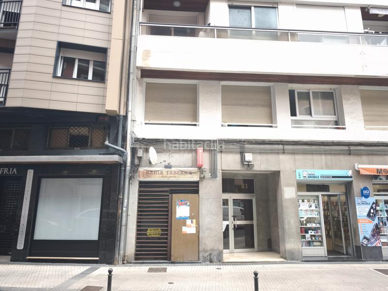 Foto c87e941e-59ba-439a-b897-5b1fddc160b7. Business premise in eskalantegi kalea 21 in Pasaia