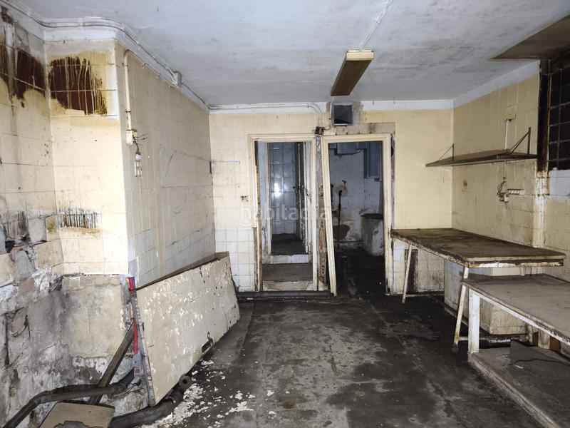 Foto e538ce13-bd7d-4dbb-819e-2ca76b19c043. Business premise in eskalantegi kalea 21 in Pasaia