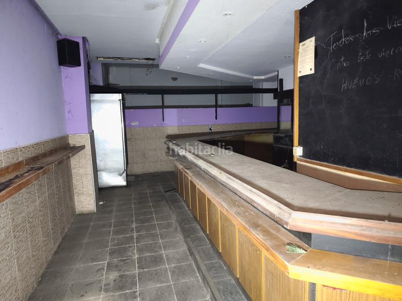 Foto eb97264b-d62f-4255-8e0b-d9e3a9cff705. Business premise in eskalantegi kalea 21 in Pasaia