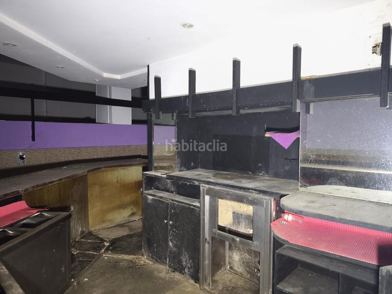 Foto f7745cb0-f5bc-4c3d-b1ac-39adece709fc. Business premise in eskalantegi kalea 21 in Pasaia