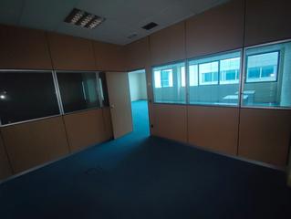 Büro in Zumar hiribidea 1