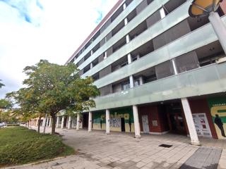 Local Comercial en Calle Heraclio Alfaro 9