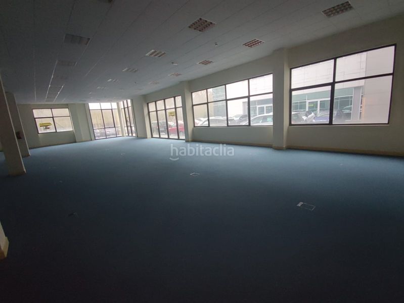 Foto 964fa695-d339-4f78-a757-a32ede25e19e. Büro in zumar hiribidea 1 in Betoño Vitoria - Gasteiz