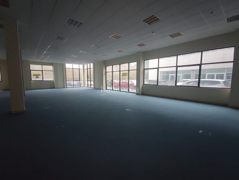Foto a3f84394-9c41-4dab-ab88-ffe4ce333f53. Büro in zumar hiribidea 1 in Betoño Vitoria - Gasteiz