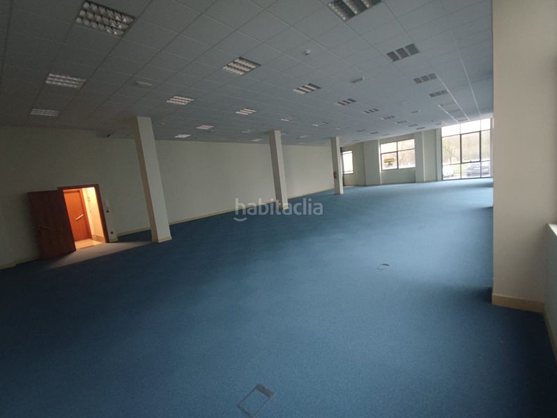 Foto da9d5caa-3ad5-43bc-9299-e7f69cd7acde. Büro in zumar hiribidea 1 in Betoño Vitoria - Gasteiz